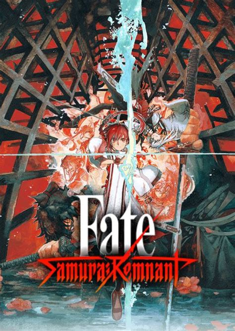 fate 千手觀音雕像|《Fate/Samurai Remnant》千手觀音佛像解鎖方法 – GuideAH